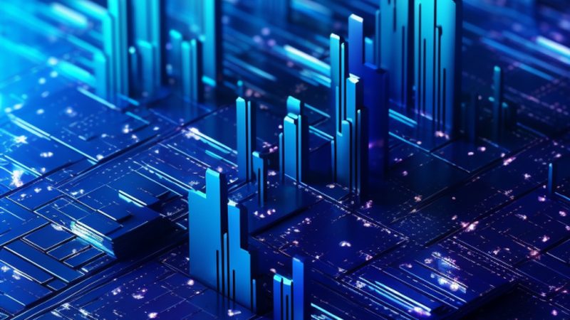 大型企业数字化转型的关键要素解析**