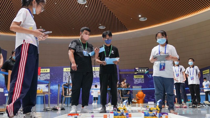 揭秘互联网技术解决方案供应商服务流程